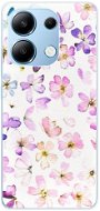 iSaprio Wildflowers - Xiaomi Redmi Note 13 - Phone Cover
