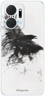 iSaprio Dark Bird 01 – Honor X7a - Kryt na mobil