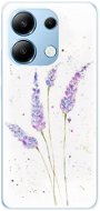 iSaprio Lavender - Xiaomi Redmi Note 13 - Phone Cover