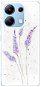 iSaprio Lavender – Xiaomi Redmi Note 13 - Kryt na mobil