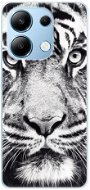 iSaprio Tiger Face - Xiaomi Redmi Note 13 - Phone Cover