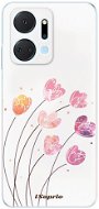 iSaprio Flowers 14 - Honor X7a - Phone Cover