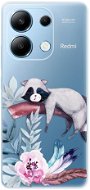 iSaprio Lazy Day - Xiaomi Redmi Note 13 - Phone Cover
