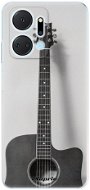 iSaprio Guitar 01 - Honor X7a - Phone Cover