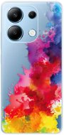 iSaprio Color Splash 01 – Xiaomi Redmi Note 13 - Kryt na mobil