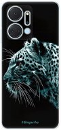 iSaprio Leopard 10 – Honor X7a - Kryt na mobil