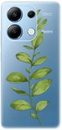 iSaprio Green Plant 01 - Xiaomi Redmi Note 13 - Phone Cover