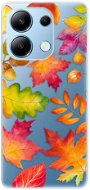 iSaprio Autumn Leaves 01 - Xiaomi Redmi Note 13 - Phone Cover