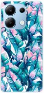 iSaprio Palm Leaves 03 – Xiaomi Redmi Note 13 - Kryt na mobil