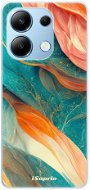 iSaprio Abstract Marble - Xiaomi Redmi Note 13 - Phone Cover