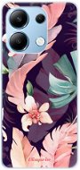 iSaprio Exotic Pattern 02 – Xiaomi Redmi Note 13 - Kryt na mobil