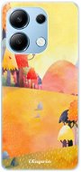 iSaprio Fall Forest - Xiaomi Redmi Note 13 - Phone Cover