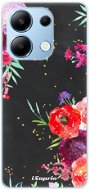 iSaprio Fall Roses - Xiaomi Redmi Note 13 - Phone Cover