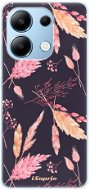 iSaprio Herbal Pattern - Xiaomi Redmi Note 13 - Phone Cover
