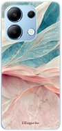 iSaprio Pink and Blue - Xiaomi Redmi Note 13 - Phone Cover