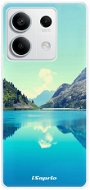 iSaprio Lake 01 - Xiaomi Redmi Note 13 5G - Phone Cover