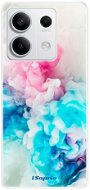 iSaprio Watercolor 03 - Xiaomi Redmi Note 13 5G - Phone Cover
