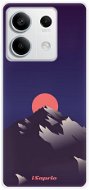 iSaprio Mountains 04 - Xiaomi Redmi Note 13 5G - Phone Cover