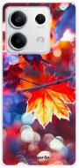 iSaprio Autumn Leaves 02 - Xiaomi Redmi Note 13 5G - Phone Cover