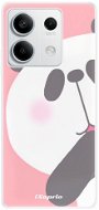 iSaprio Panda 01 - Xiaomi Redmi Note 13 5G - Phone Cover