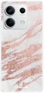 iSaprio RoseGold 10 - Xiaomi Redmi Note 13 5G - Phone Cover