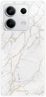 iSaprio GoldMarble 13 - Xiaomi Redmi Note 13 5G - Phone Cover