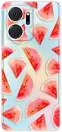 iSaprio Melon Pattern 02 – Honor X7a - Kryt na mobil