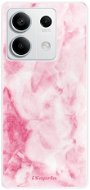 iSaprio RoseMarble 16 - Xiaomi Redmi Note 13 5G - Phone Cover