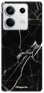 iSaprio Black Marble 18 - Xiaomi Redmi Note 13 5G - Phone Cover