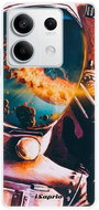 iSaprio Astronaut 01 - Xiaomi Redmi Note 13 5G - Phone Cover
