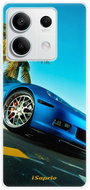 iSaprio Car 10 - Xiaomi Redmi Note 13 5G - Phone Cover