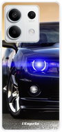 iSaprio Chevrolet 01 - Xiaomi Redmi Note 13 5G - Phone Cover