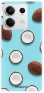 iSaprio Coconut 01 - Xiaomi Redmi Note 13 5G - Phone Cover