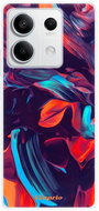 iSaprio Color Marble 19 - Xiaomi Redmi Note 13 5G - Phone Cover