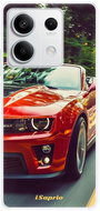 iSaprio Chevrolet 02 - Xiaomi Redmi Note 13 5G - Phone Cover