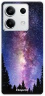 iSaprio Milky Way 11 - Xiaomi Redmi Note 13 5G - Phone Cover