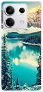 iSaprio Mountains 10 - Xiaomi Redmi Note 13 5G - Phone Cover