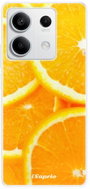 iSaprio Orange 10 - Xiaomi Redmi Note 13 5G - Phone Cover