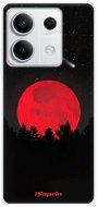 iSaprio Perseids 01 - Xiaomi Redmi Note 13 5G - Phone Cover