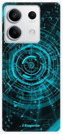 iSaprio Technics 02 - Xiaomi Redmi Note 13 5G - Phone Cover