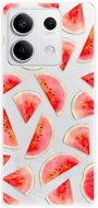 iSaprio Melon Pattern 02 - Xiaomi Redmi Note 13 5G - Phone Cover
