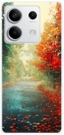 iSaprio Autumn 03 - Xiaomi Redmi Note 13 5G - Phone Cover