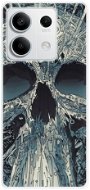iSaprio Abstract Skull - Xiaomi Redmi Note 13 5G - Phone Cover