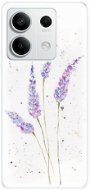 iSaprio Lavender - Xiaomi Redmi Note 13 5G - Phone Cover