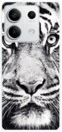 iSaprio Tiger Face – Xiaomi Redmi Note 13 5G - Kryt na mobil
