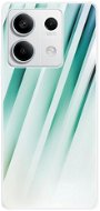 iSaprio Stripes of Glass - Xiaomi Redmi Note 13 5G - Phone Cover