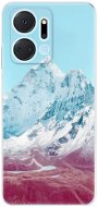 iSaprio Highest Mountains 01 – Honor X7a - Kryt na mobil