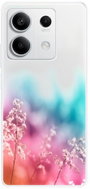 iSaprio Rainbow Grass - Xiaomi Redmi Note 13 5G - Phone Cover