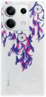 iSaprio Dreamcatcher 01 - Xiaomi Redmi Note 13 5G - Phone Cover