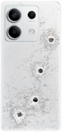 iSaprio Gunshots - Xiaomi Redmi Note 13 5G - Phone Cover